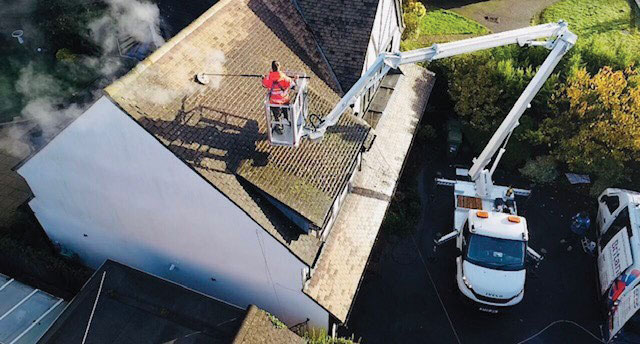 Autonacela articulata Multitel