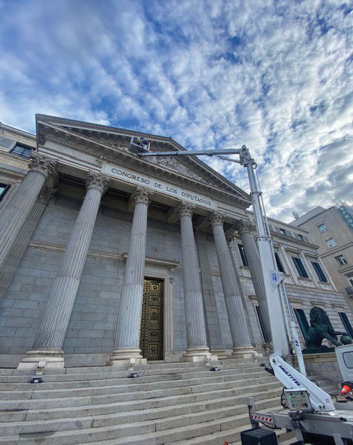 Autonacela articulata Multitel