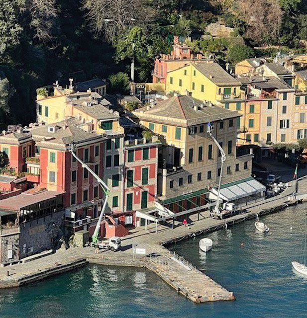 Autonacela articulata Multitel